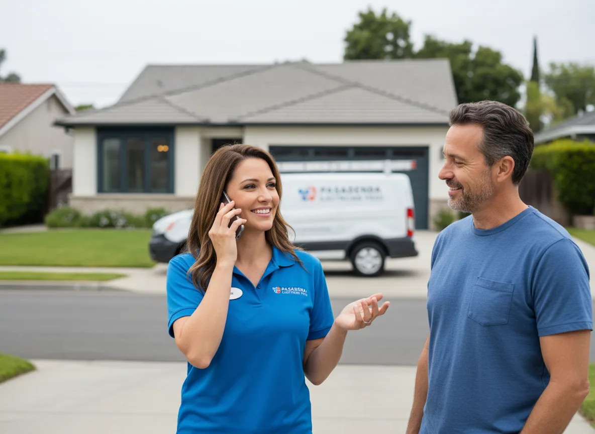 Electrician Okemah, OK FAQs